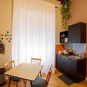  Appartamento Bellini Design Italia