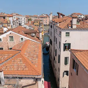  Villa La Finestra Sulle Beccarie Italia
