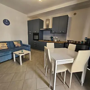  Appartamento Dream & Fly Lungomare Italia