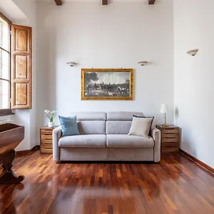  Appartamento Luxury In The Heart Of - Near Metro A And B Italia