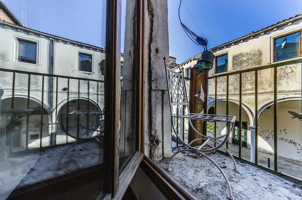 Apartamento Citadelle Venecia