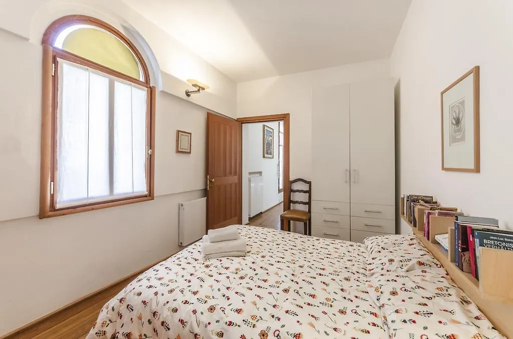 Apartamento Citadelle Venecia Italia