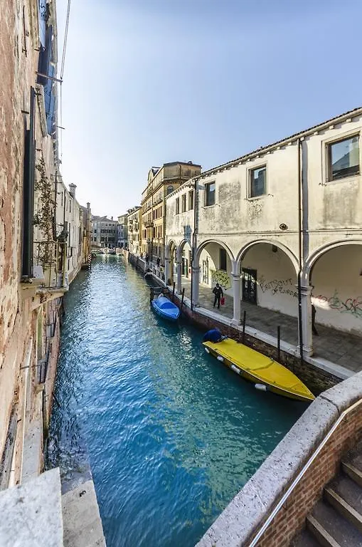Apartamento Citadelle Venecia