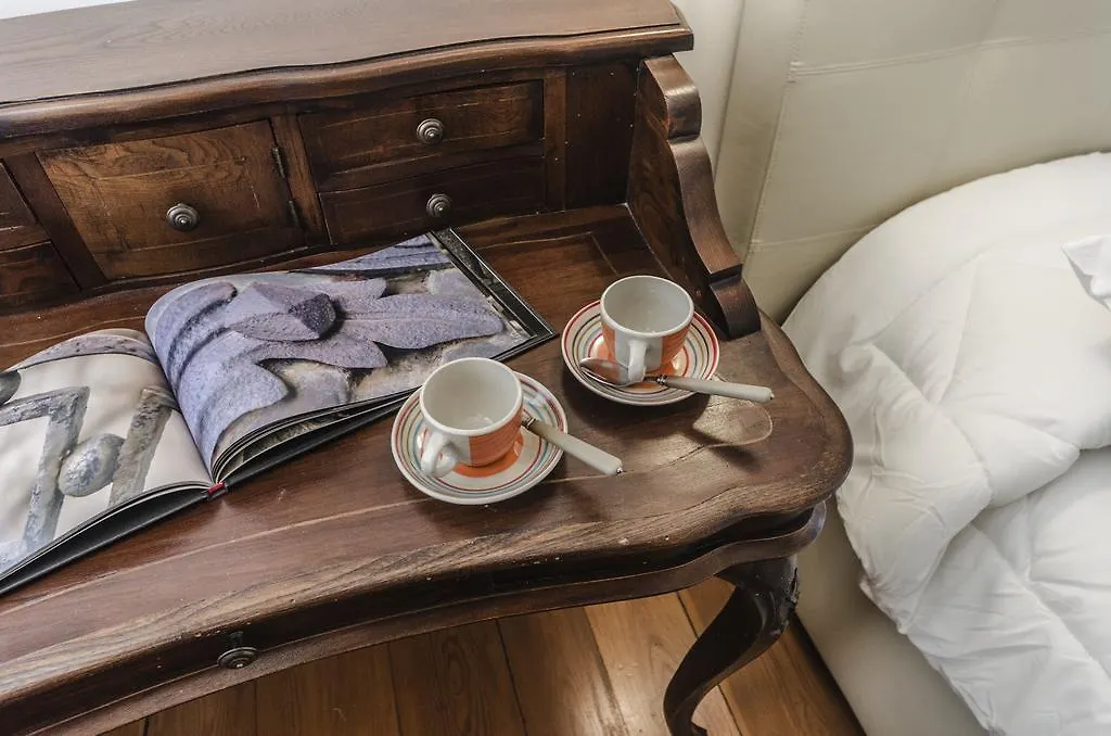 Apartamento Citadelle Venecia